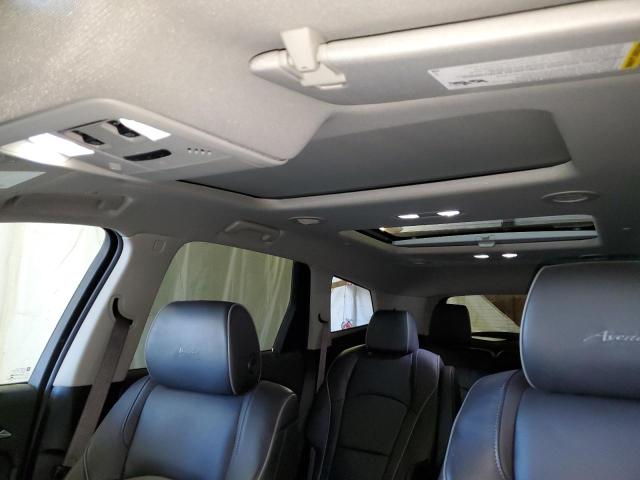 2021 BUICK ENCLAVE AV - 5GAEVCKWXMJ264371