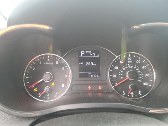 3KPFK4A78HE032690 KIA FORTE LX