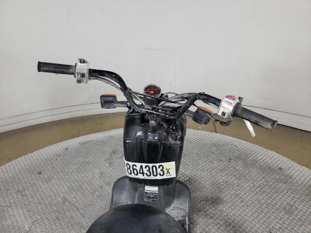 2013 HONDA NPS50 - JH2AF5816DK105799