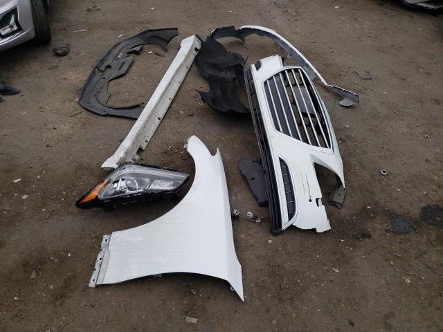 KMHGN4JE4FU079039 Hyundai Genesis 3.8l