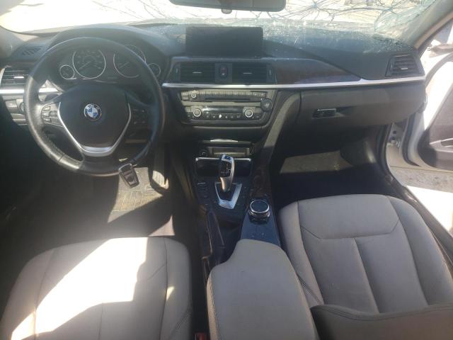 2015 BMW 328 I - WBA3A5C59FF608214