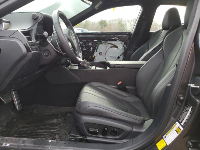 2023 LEXUS ES 350 F-S - 58AJZ1B17PU140866