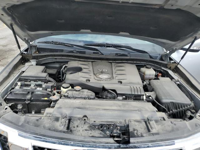 JN8AY2NC9H9507048 Nissan ARMADA SV