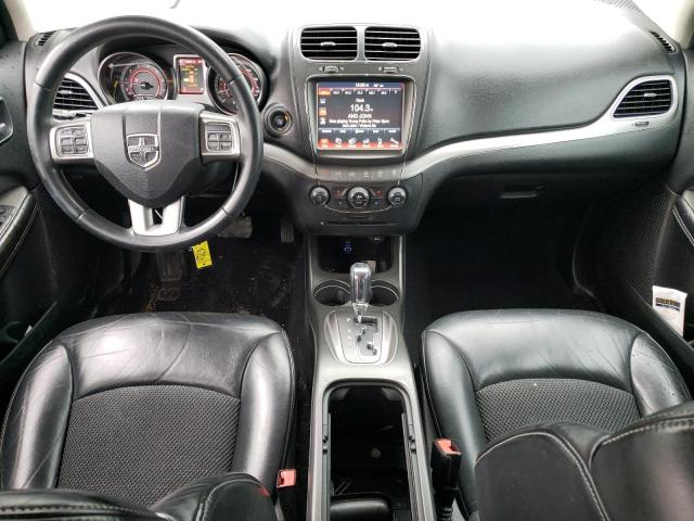 3C4PDCGG2HT594662 Dodge Journey Crossroad