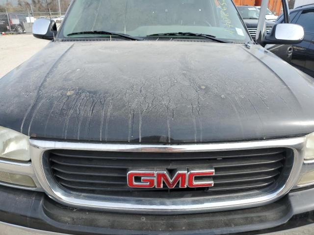 1GTEK14T3YZ357593 GMC New Sierra K1500