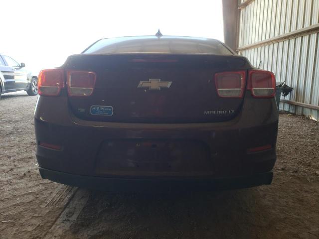 2016 CHEVROLET MALIBU LIM - 1G11C5SA6GF157109