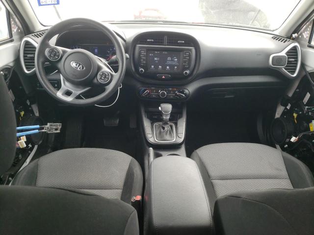 KNDJ23AU0L7091476 KIA SOUL LX