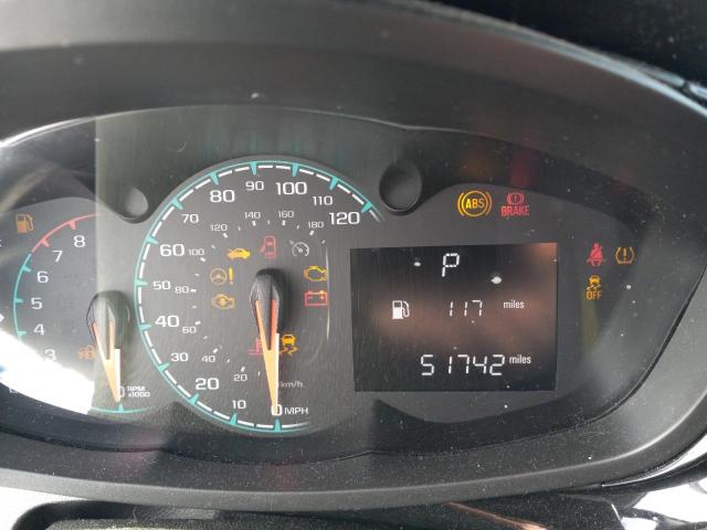 2020 CHEVROLET SPARK 1LT - KL8CD6SA9LC460215