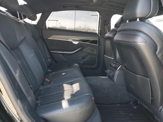 2019 AUDI A8 L - WAU8DAF89KN004433