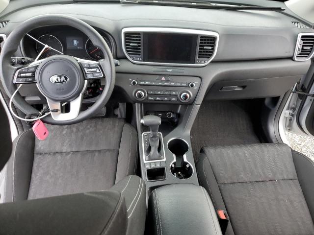 KNDPMCAC5L7808188 KIA Sportage Lx