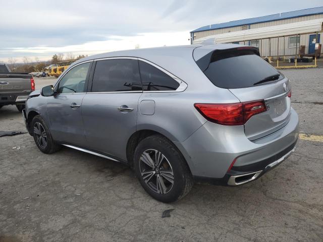 5FRYD4H3XHB024380 Acura MDX