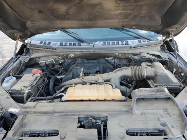 1FTEW1EP0GKF05938 Ford F150 Supercrew