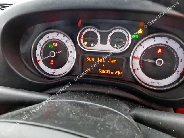 ZFA19900005064627 Fiat 500l Pop S