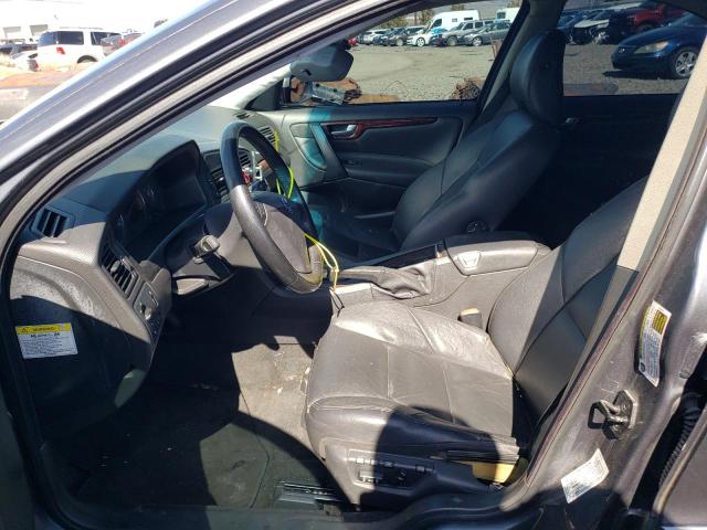 YV1RS592052480548 Volvo S60