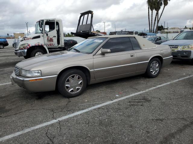 2001 Cadillac Eldorado ESC