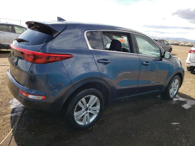 KNDPMCAC0H7069836 KIA Sportage Lx