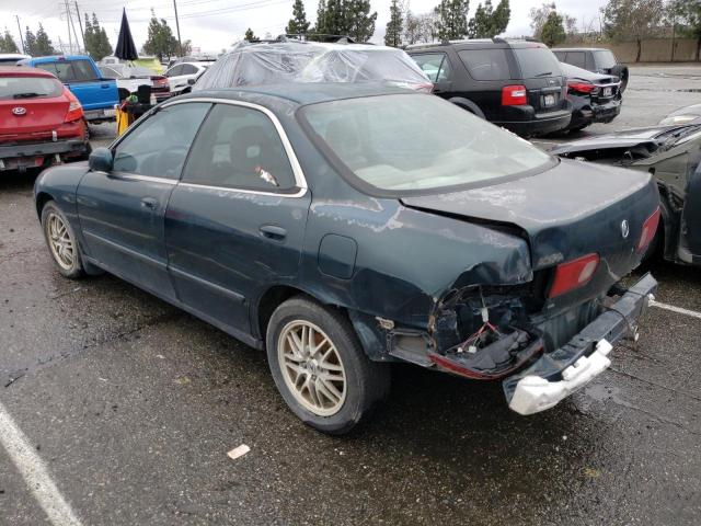 JH4DB7668WS002770 Acura Integra Gs