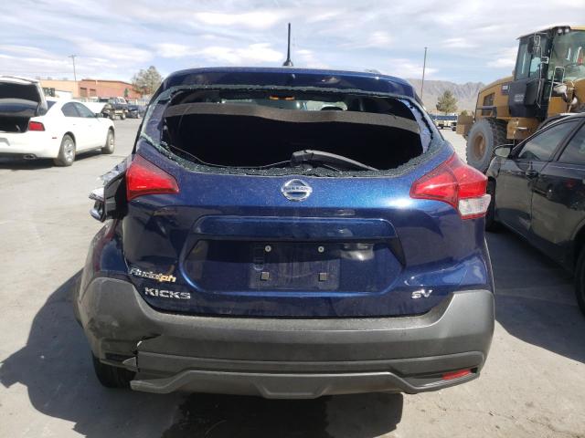 3N1CP5CU9KL498051 Nissan KICKS S