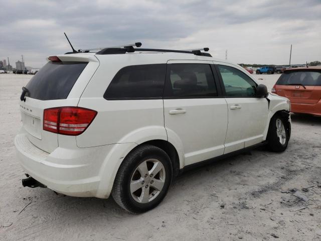 2017 DODGE JOURNEY SE 3C4PDCAB2HT545751