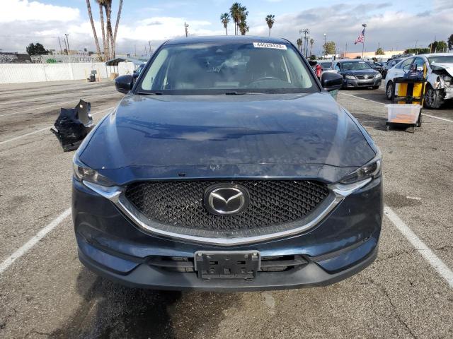 2017 MAZDA CX-5 GRAND - JM3KFADL2H0182031