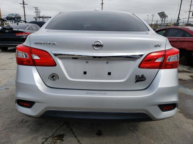 3N1AB7AP6KY235985 Nissan SENTRA S