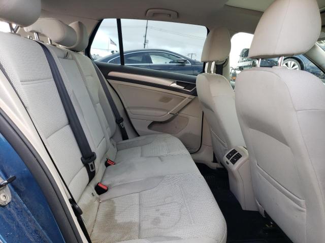 2016 VOLKSWAGEN GOLF S/SE - 3VW217AU1GM004191
