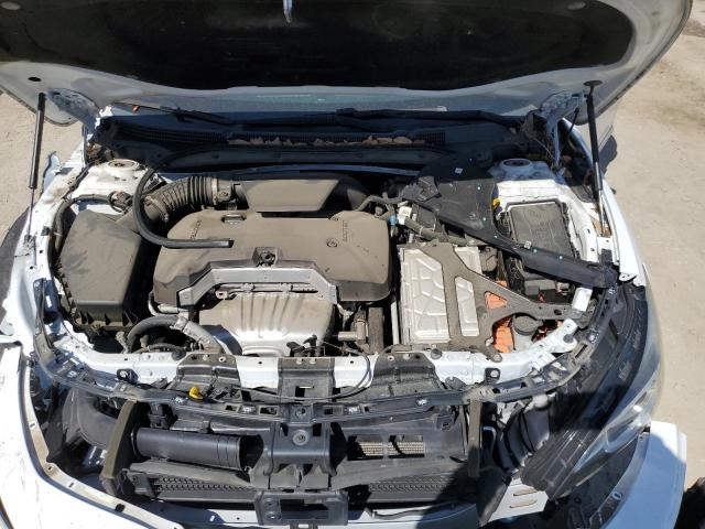 2018 BUICK LACROSSE P - 1G4ZR5SZXJU124045