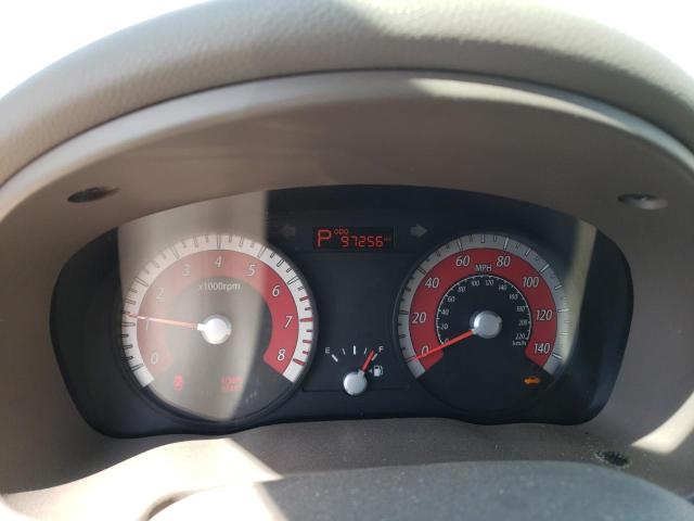 KNADH4A33B6849241 KIA RIO BASE