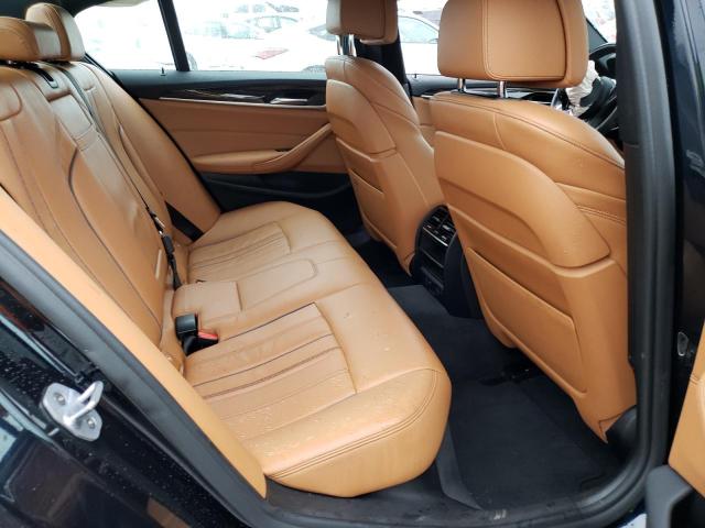2018 BMW 530E - WBAJA9C57JB251520