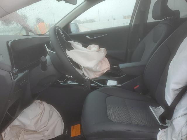 2023 KIA NIRO WIND - KNDCR3L14P5022668