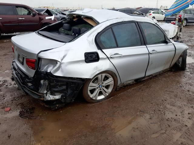 WBA8E9G51GNU29815 BMW 328 I Sulev