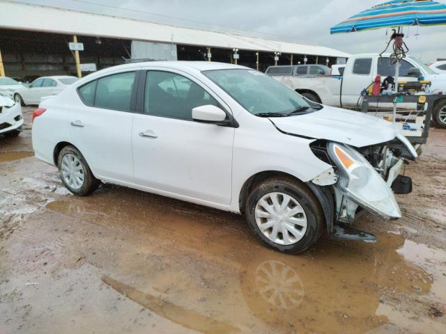 3N1CN7AP9JL886670 Nissan VERSA S