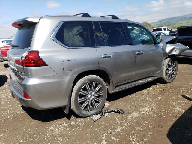 2021 LEXUS LX 570 JTJDY7AX0M4333177