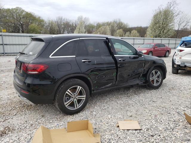 W1N0G8EB2MF888976 Mercedes-Benz Glc 300 4matic