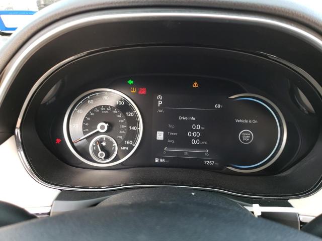2023 GENESIS GV70 BASE - KMUMADTB6PU081637