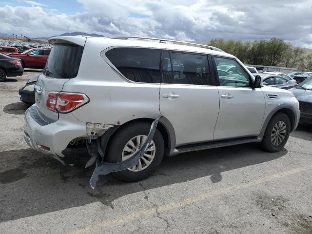 JN8AY2NC9H9507048 Nissan ARMADA SV