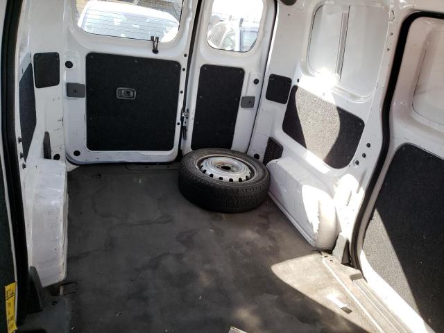 2018 NISSAN NV200 2.5S - 3N6CM0KN2JK693686