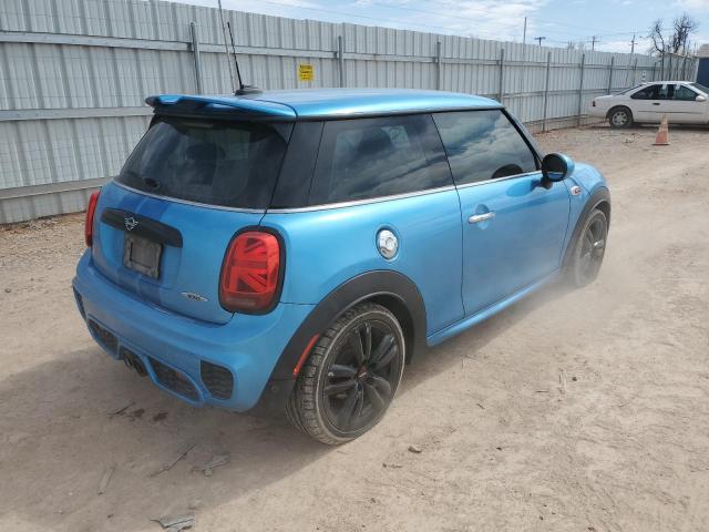 2019 MINI COOPER JOH WMWXM9C55K2H38768