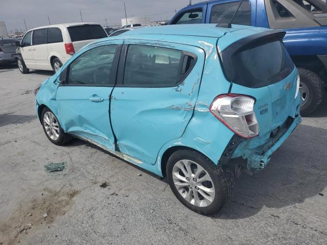 VIN KL8CD6SA8MC735574 2021 CHEVROLET SPARK no.2