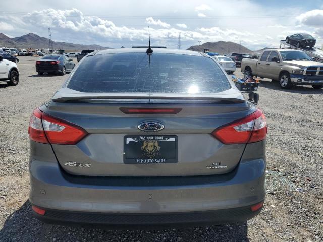 1FADP3F20EL247893 | 2014 FORD FOCUS SE