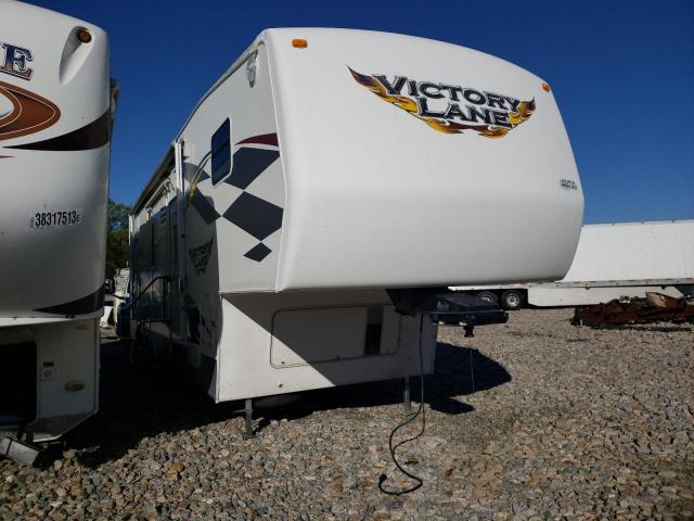 Dutchmen salvage cars for sale: 2007 Dutchmen Motorhome