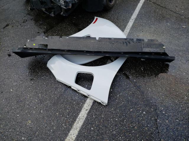 2015 BMW I3 REX - WBY1Z4C51FV279042