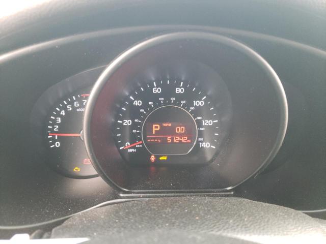 2016 KIA SOUL + - KNDJP3A57G7371508