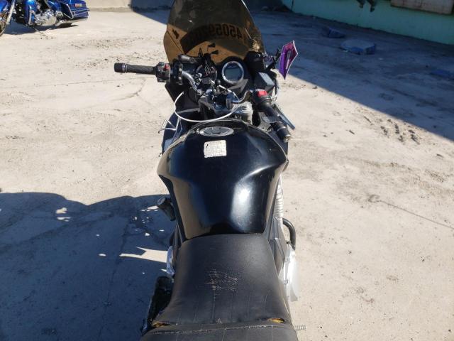 2007 SUZUKI GSF1250 S - JS1GW72A272101173