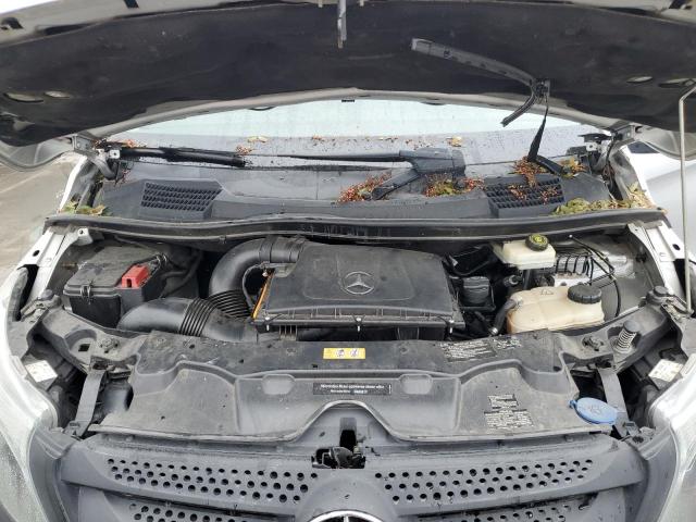 2017 MERCEDES-BENZ METRIS - WD4PG2EE2H3266193