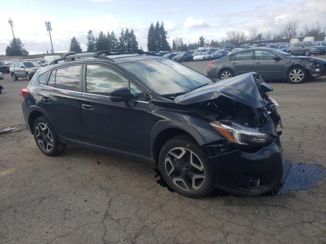JF2GTANC9KH291893 Subaru Crosstrek Limited