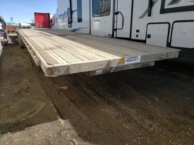 Trailers salvage cars for sale: 2004 Trailers Trailer