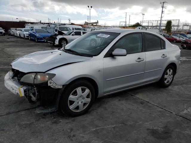 2008 Mazda Mazda3 i