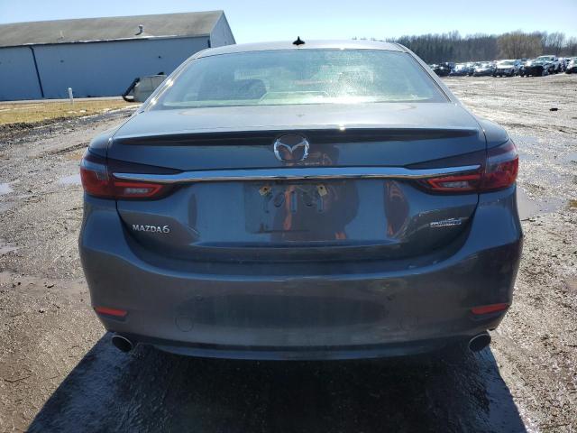 2019 MAZDA 6 SIGNATUR - JM1GL1XY0K1504570