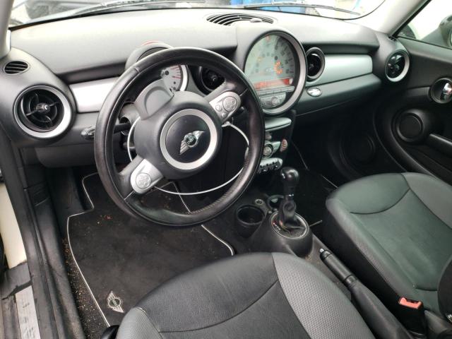 WMWMF3C51ATZ63561 Mini Cooper